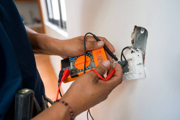 Best Commercial Electrician Services  in Boyes Hot Springs, CA