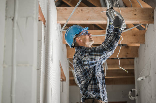 Best Electrical Repair Services  in Boyes Hot Springs, CA