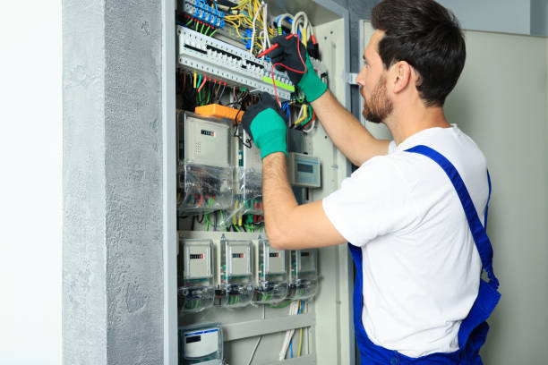 Best Electrical Contractors for Businesses  in Boyes Hot Springs, CA