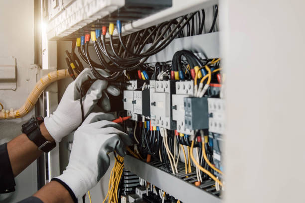 Best Electrical Wiring Services  in Boyes Hot Springs, CA