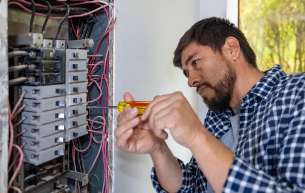 Best Local Electrician Companies  in Boyes Hot Springs, CA